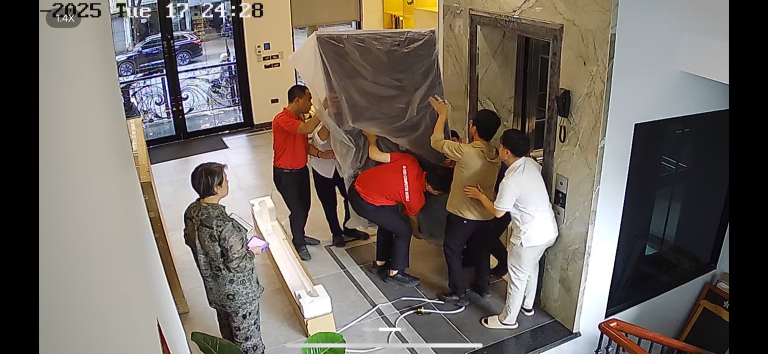 Thế Giới Bảng & Flexius – Hệ thống nhà máy & showroom